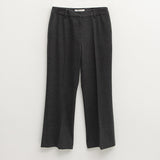 (Z-PT-5460)ESSENTIAL WINTER BOOTCUT PANTS