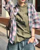 ボーシャツ