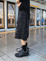 レイズミリタリー バミューダパンツ 2C