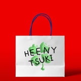 【復活】2024 冬の福袋 (heenytsuki)