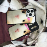 Lucky Guinea Case