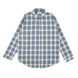 クールチェックシャツ(3 COLORS)