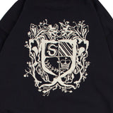 ANOTHER POINT MTM Tシャツ（ユニセックス）_SYF2TS01BK