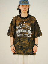 NI Melrose Mash 1/2 T