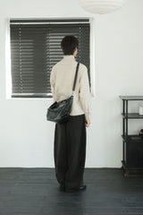 multi leather bag