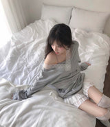 ピンシーウィンクルレースカンカンミニsk