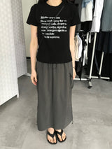 コーラtシャツ