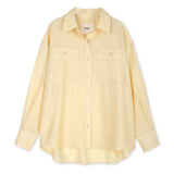 OVERFIT POCKET SHIRT
