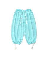 nina button capri pt (2colors)