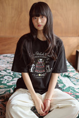 26SS★ バースデー半袖Tシャツ