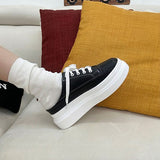 OVERSOLE SNEAKERS (2COLORS!)