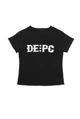 ワッフルTシャツ
