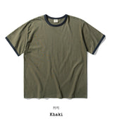 26SS★トレースリンガーショートスリーブTシャツ