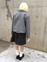 Mashimaro Jacket (2color)