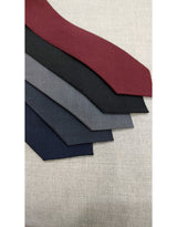 LMN クラシックジッパータイ (8 colors)