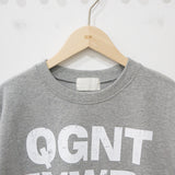 Inter Layered Long Sleeve
