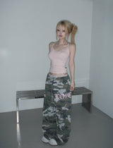  heme camo trainning pt(2 color)