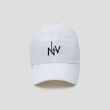 LNV グリーン ボール キャップ