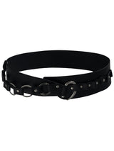 bohemian hook pelvic belt