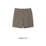 [S/S] サマーハーフバンディングショートパンツ((5color)