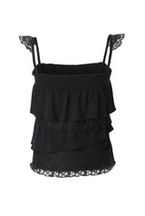 Roselle top