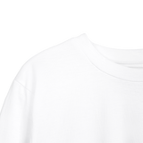 フリルレイヤードトップス (2 COLORS)