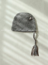 Tester strap bucket hat beanie