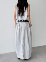 bloom nylon skirts