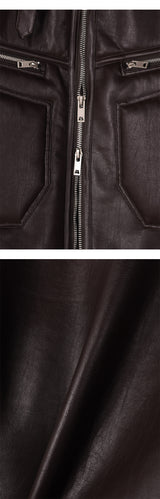 [F/W] ビカーレザームスタン(2color)