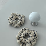 WAVE SCRUNCHIE