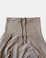 Summer Layer Dot Skirt