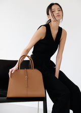 BLANC LARGE CAMEL