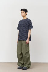 ティーンスターナイロンパンツ(3color)