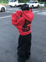 Koka Kola Hoodie