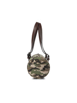 P.O.M ポーチサーキュラーバッグ (CAMO)