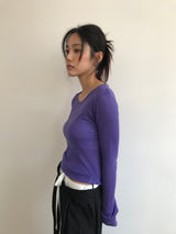 [MD pick] Monthly Essential Sleeveless Top (12 colors)