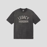 LEGACY PIGMENT-DYED T SHIRT