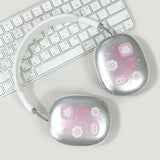 [AirPods Max] Y2K パンダハードケース (1set)