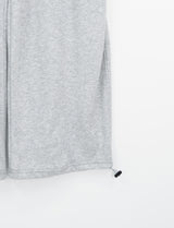 26SS★ [BAONHAUS] Tunin Cut Banding Training Pants