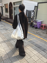 ヘレズバスラックワイドパンツ(2c)