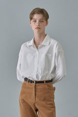 Vance corduroy pants_camel