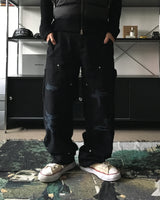 BT Damage Carpender pants (3C)