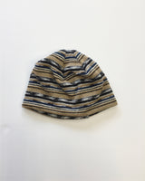 Grunge Weaving Beanie (2color)