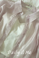 a cap-in cotton sleeveless shirt(3color)