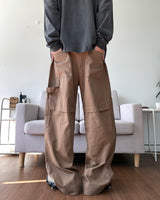 Day Pocket Carpenter Pants