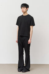 ヨシクロップTシャツ
