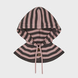 ストライプスターバラクラバ
