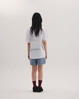 SST VINYL Tシャツ