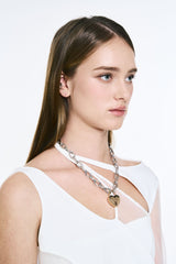 NO.572 [GOLD] NECKLACE