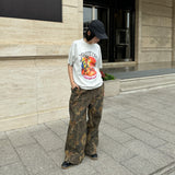 RS PROJECT JOIN US T-SHIRT OVERSIZED